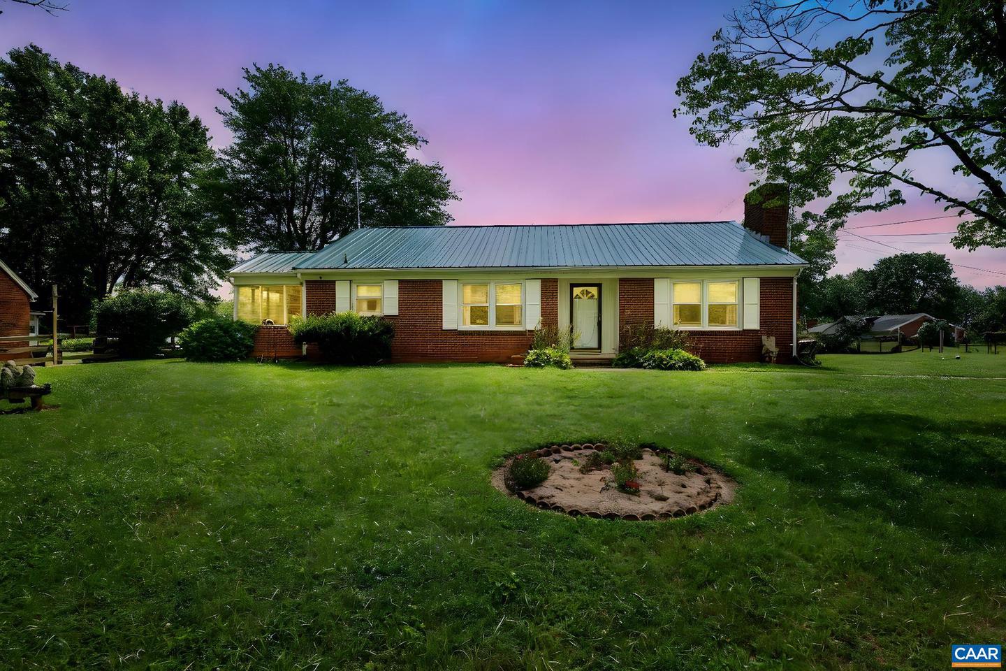 31 WESLEY ST, STANARDSVILLE, Virginia 22973, 3 Bedrooms Bedrooms, ,2 BathroomsBathrooms,Residential,For sale,31 WESLEY ST,666421 MLS # 666421