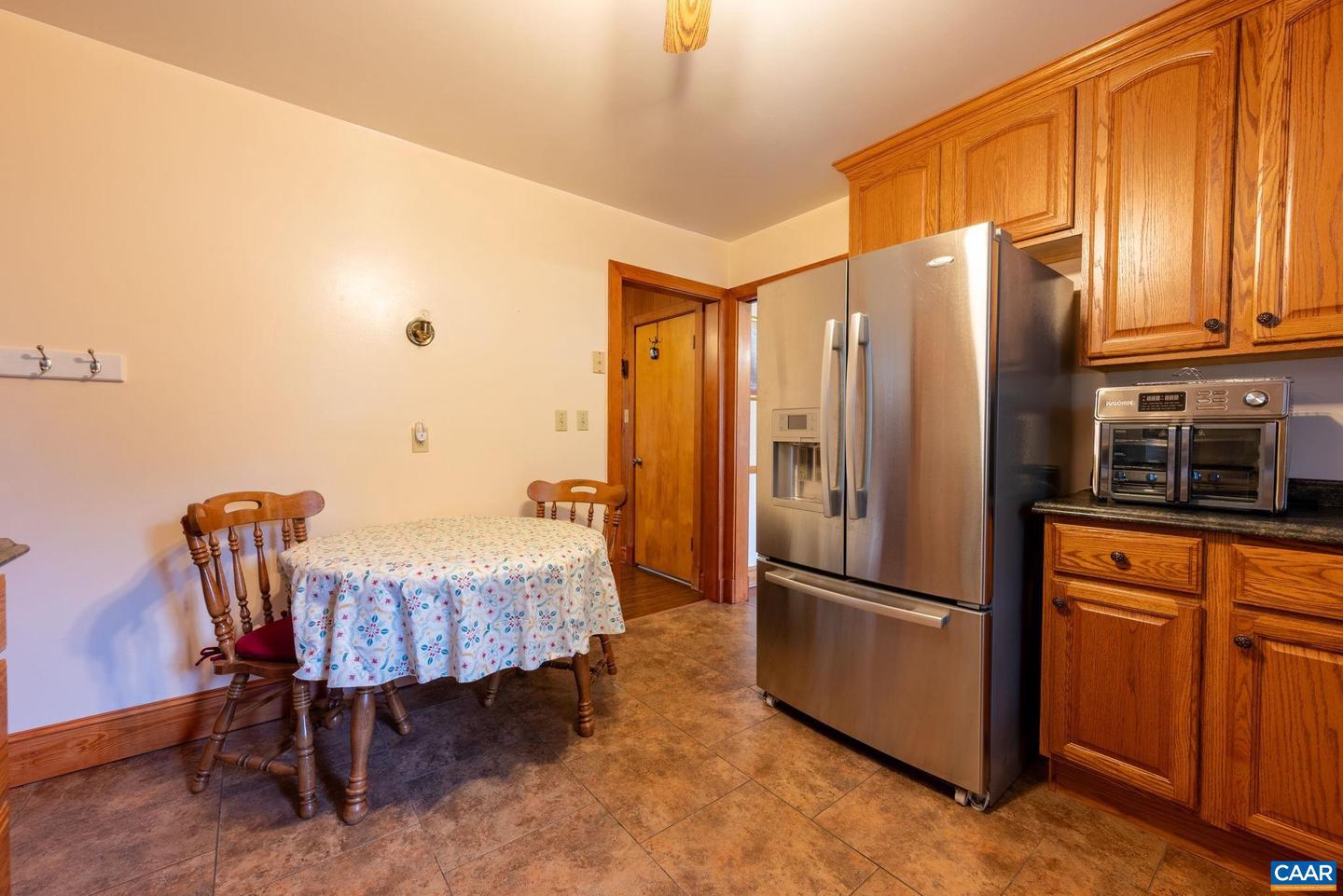 31 WESLEY ST, STANARDSVILLE, Virginia 22973, 3 Bedrooms Bedrooms, ,2 BathroomsBathrooms,Residential,For sale,31 WESLEY ST,666421 MLS # 666421