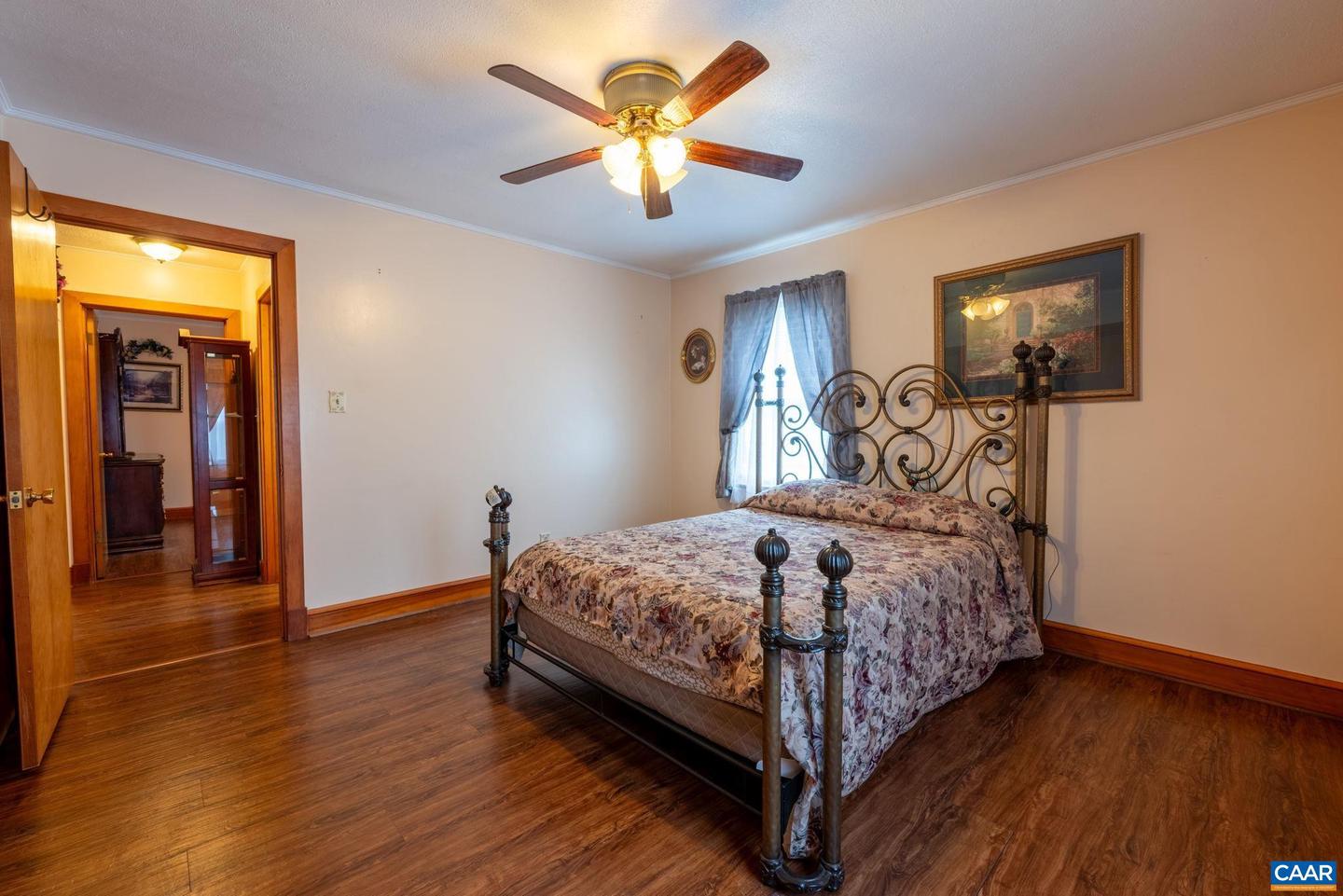31 WESLEY ST, STANARDSVILLE, Virginia 22973, 3 Bedrooms Bedrooms, ,2 BathroomsBathrooms,Residential,For sale,31 WESLEY ST,666421 MLS # 666421