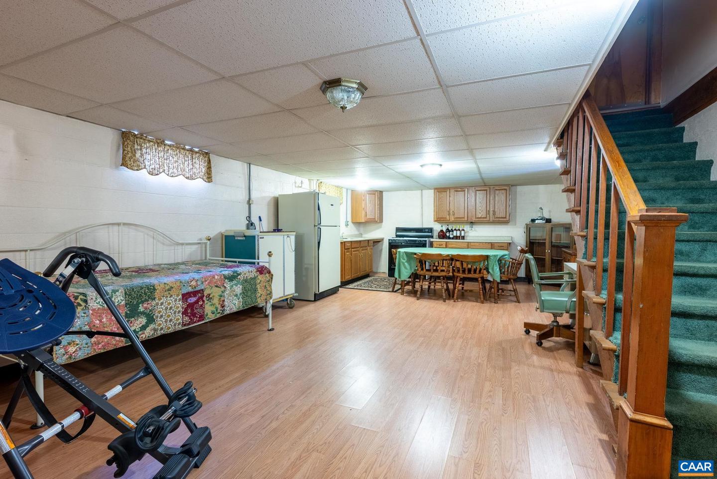 31 WESLEY ST, STANARDSVILLE, Virginia 22973, 3 Bedrooms Bedrooms, ,2 BathroomsBathrooms,Residential,For sale,31 WESLEY ST,666421 MLS # 666421