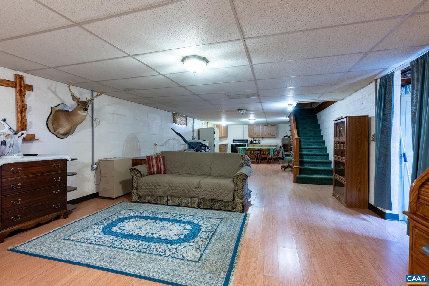 31 WESLEY ST, STANARDSVILLE, Virginia 22973, 3 Bedrooms Bedrooms, ,2 BathroomsBathrooms,Residential,For sale,31 WESLEY ST,666421 MLS # 666421