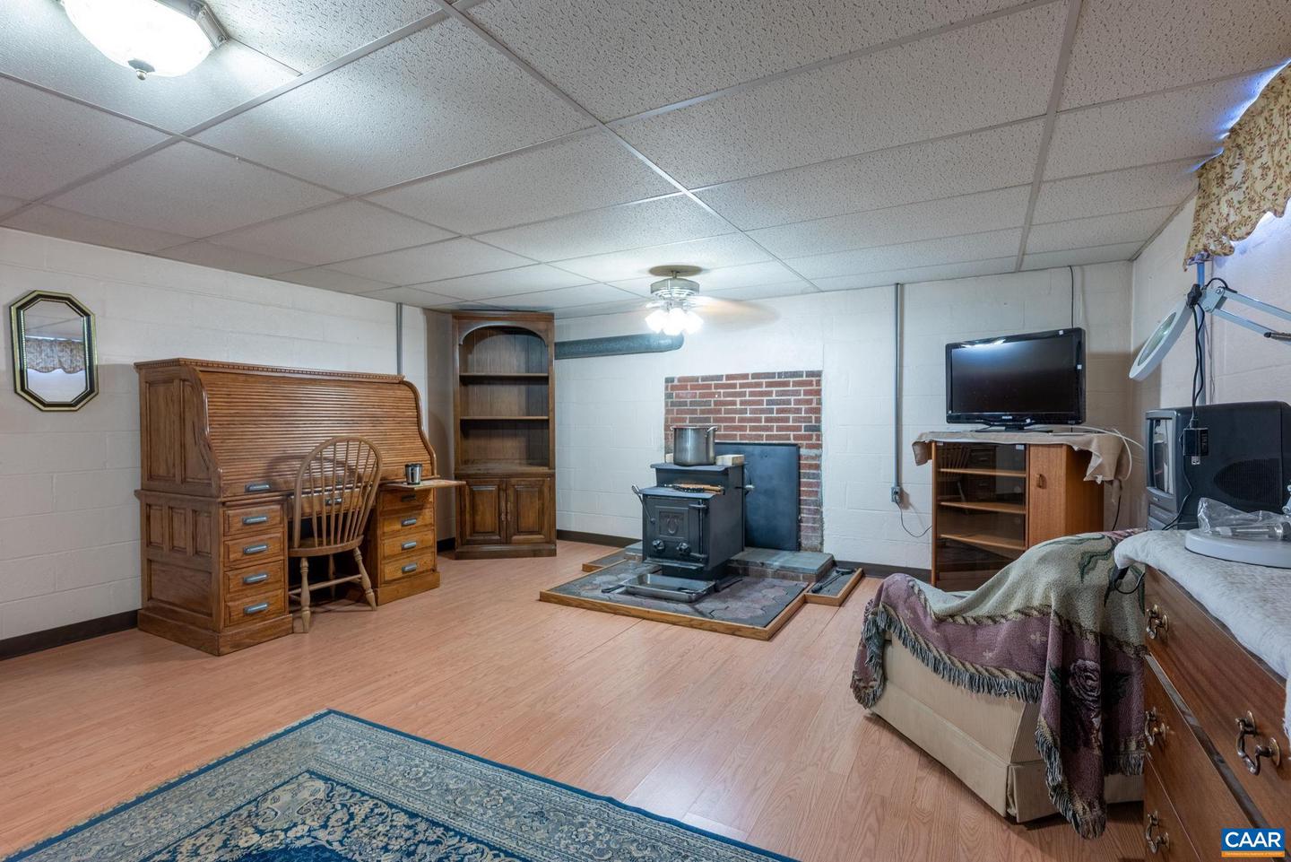 31 WESLEY ST, STANARDSVILLE, Virginia 22973, 3 Bedrooms Bedrooms, ,2 BathroomsBathrooms,Residential,For sale,31 WESLEY ST,666421 MLS # 666421