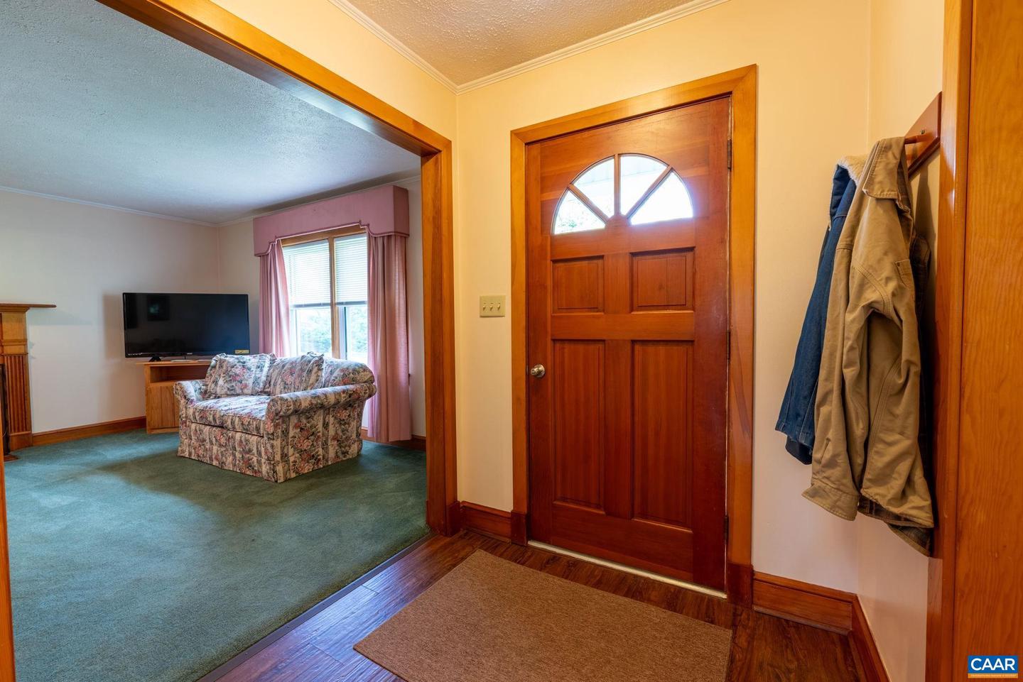 31 WESLEY ST, STANARDSVILLE, Virginia 22973, 3 Bedrooms Bedrooms, ,2 BathroomsBathrooms,Residential,For sale,31 WESLEY ST,666421 MLS # 666421