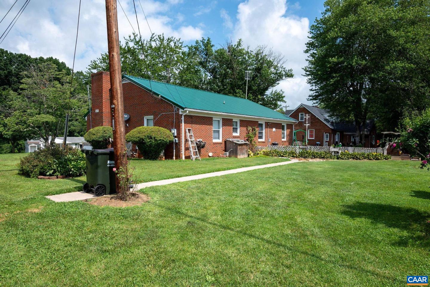 31 WESLEY ST, STANARDSVILLE, Virginia 22973, 3 Bedrooms Bedrooms, ,2 BathroomsBathrooms,Residential,For sale,31 WESLEY ST,666421 MLS # 666421