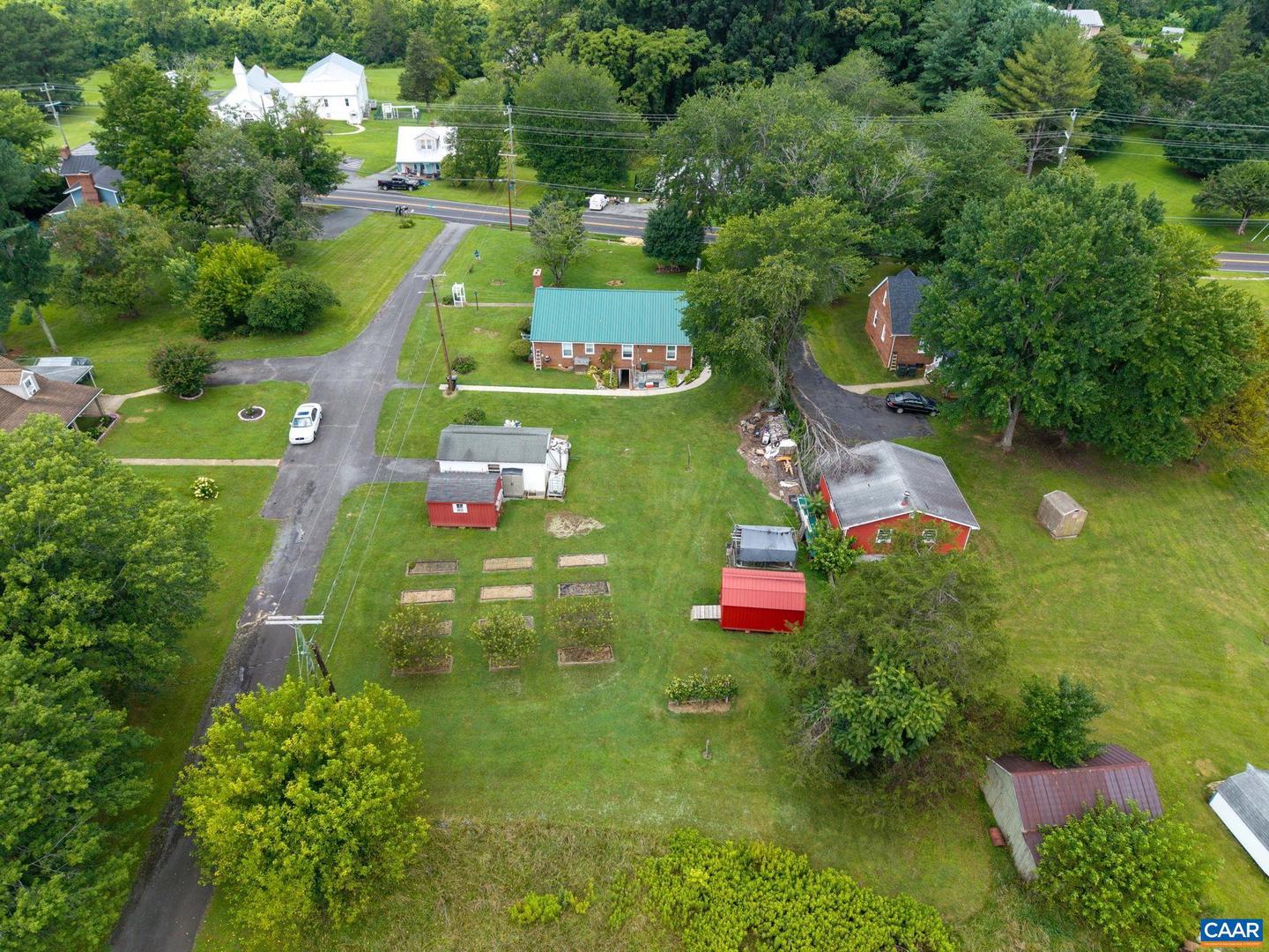 31 WESLEY ST, STANARDSVILLE, Virginia 22973, 3 Bedrooms Bedrooms, ,2 BathroomsBathrooms,Residential,For sale,31 WESLEY ST,666421 MLS # 666421