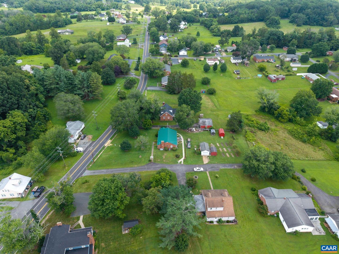 31 WESLEY ST, STANARDSVILLE, Virginia 22973, 3 Bedrooms Bedrooms, ,2 BathroomsBathrooms,Residential,For sale,31 WESLEY ST,666421 MLS # 666421