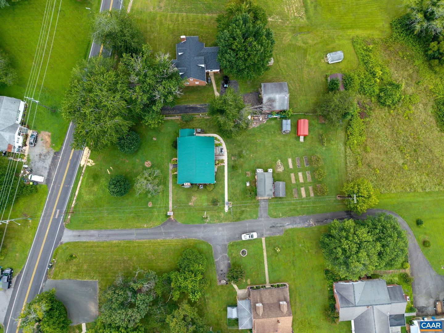 31 WESLEY ST, STANARDSVILLE, Virginia 22973, 3 Bedrooms Bedrooms, ,2 BathroomsBathrooms,Residential,For sale,31 WESLEY ST,666421 MLS # 666421