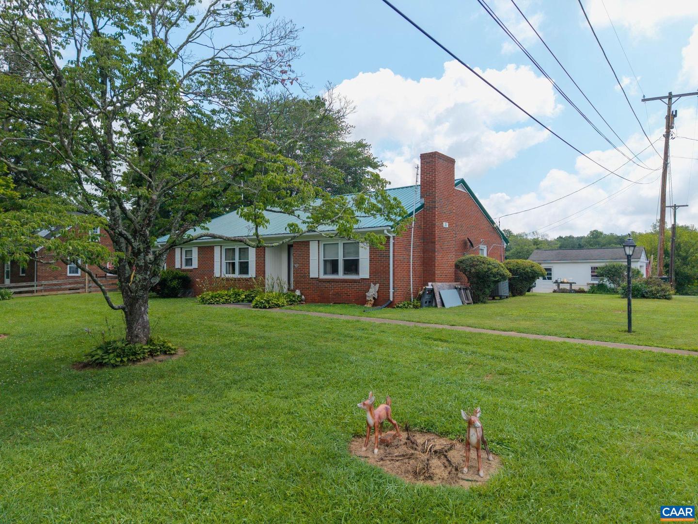 31 WESLEY ST, STANARDSVILLE, Virginia 22973, 3 Bedrooms Bedrooms, ,2 BathroomsBathrooms,Residential,For sale,31 WESLEY ST,666421 MLS # 666421