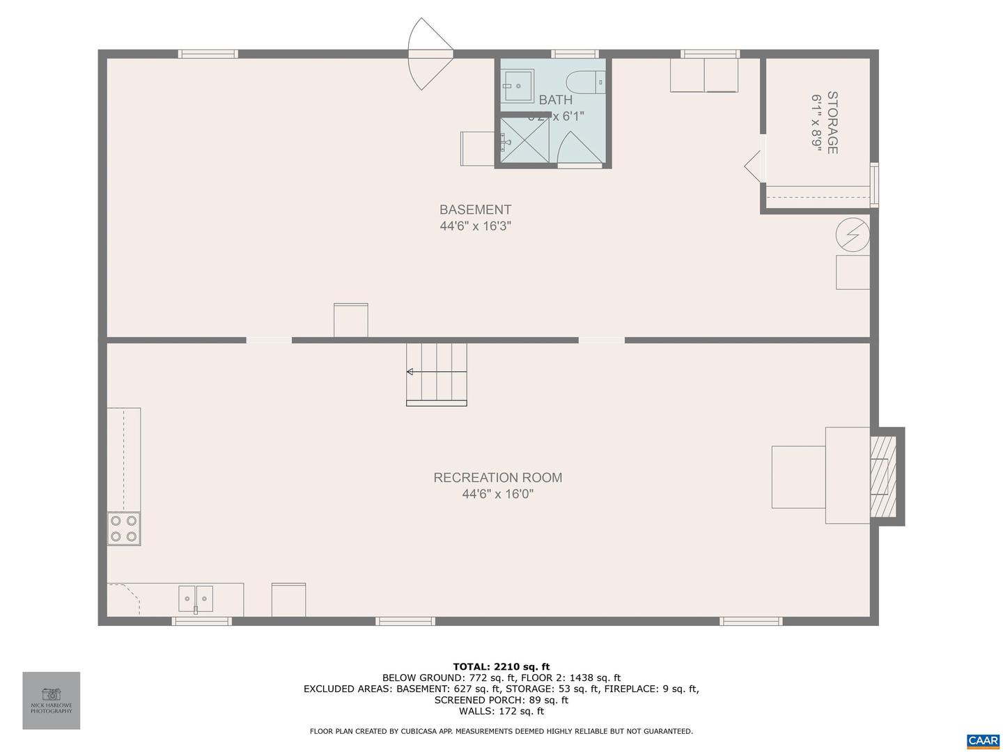 31 WESLEY ST, STANARDSVILLE, Virginia 22973, 3 Bedrooms Bedrooms, ,2 BathroomsBathrooms,Residential,For sale,31 WESLEY ST,666421 MLS # 666421