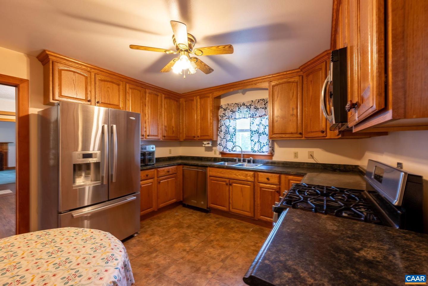 31 WESLEY ST, STANARDSVILLE, Virginia 22973, 3 Bedrooms Bedrooms, ,2 BathroomsBathrooms,Residential,For sale,31 WESLEY ST,666421 MLS # 666421