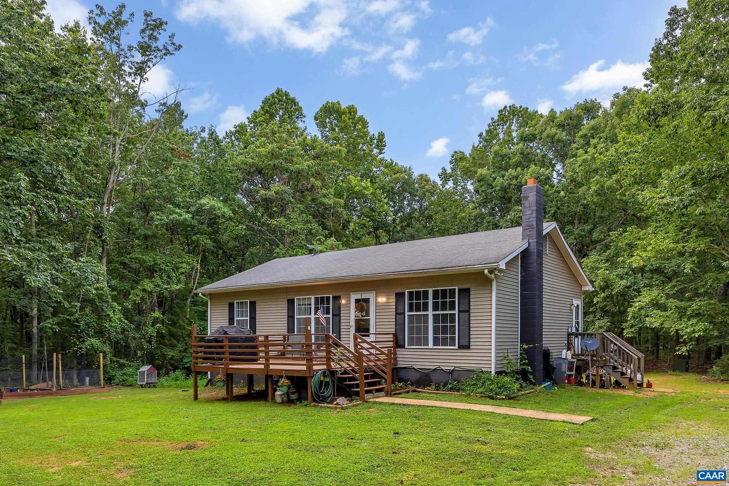1409 MICA RD, MINERAL, Virginia 23117, 3 Bedrooms Bedrooms, ,2 BathroomsBathrooms,Residential,For sale,1409 MICA RD,666423 MLS # 666423