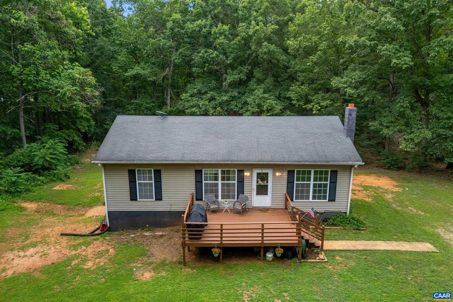 1409 MICA RD, MINERAL, Virginia 23117, 3 Bedrooms Bedrooms, ,2 BathroomsBathrooms,Residential,For sale,1409 MICA RD,666423 MLS # 666423