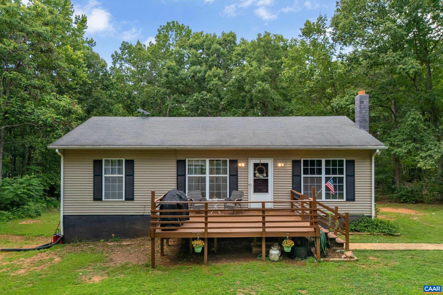 1409 MICA RD, MINERAL, Virginia 23117, 3 Bedrooms Bedrooms, ,2 BathroomsBathrooms,Residential,For sale,1409 MICA RD,666423 MLS # 666423