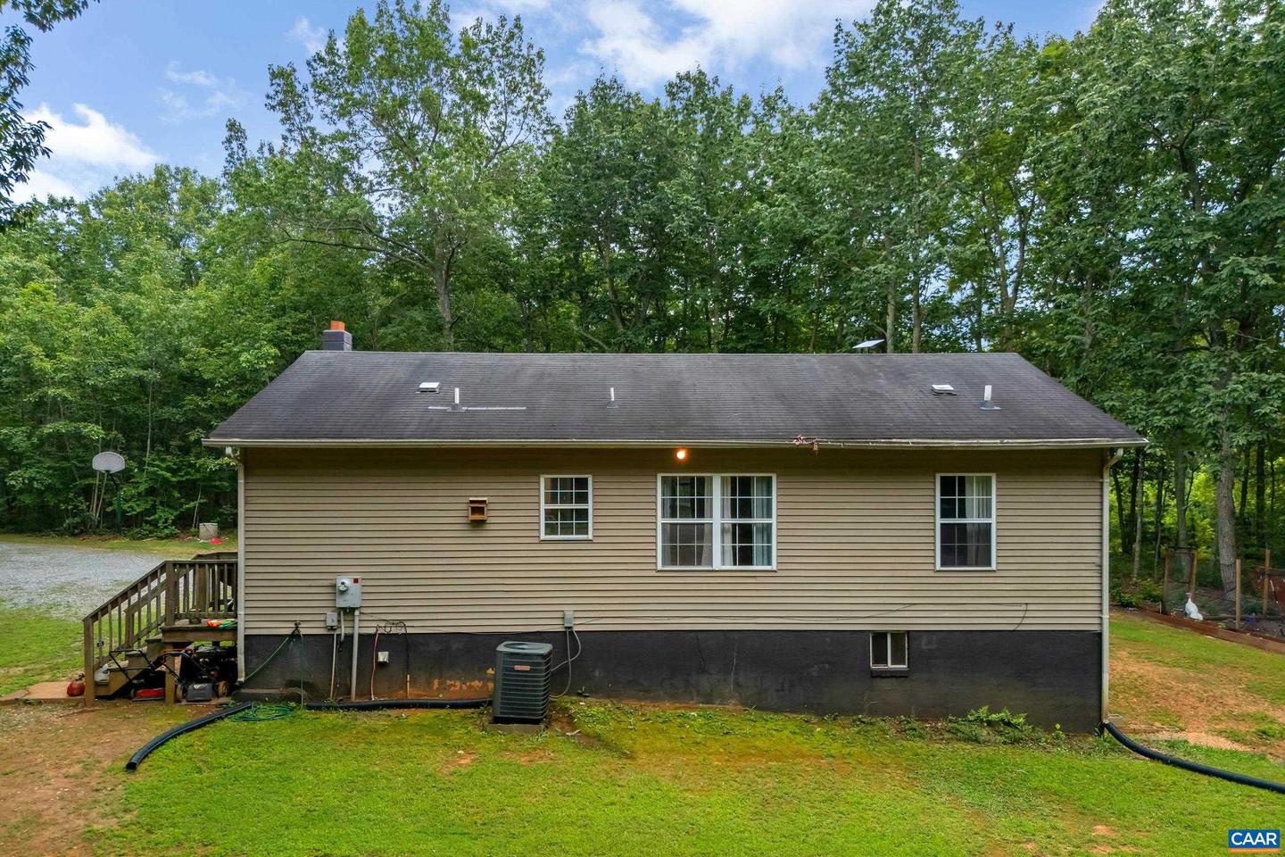 1409 MICA RD, MINERAL, Virginia 23117, 3 Bedrooms Bedrooms, ,2 BathroomsBathrooms,Residential,For sale,1409 MICA RD,666423 MLS # 666423