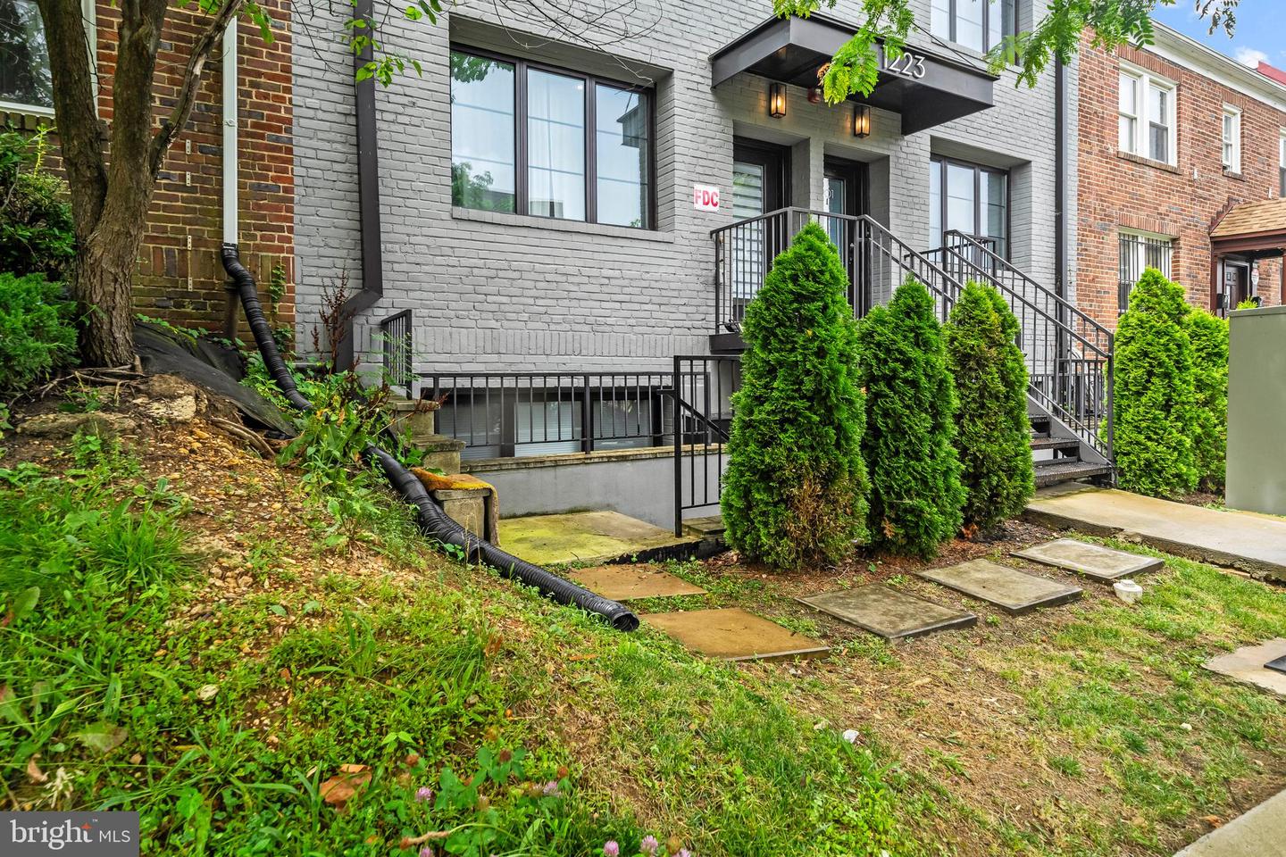 1223 MEIGS PL NE #101, WASHINGTON, District Of Columbia 20002, 2 Bedrooms Bedrooms, ,2 BathroomsBathrooms,Residential,For sale,1223 MEIGS PL NE #101,DCDC2209164 MLS # DCDC2209164