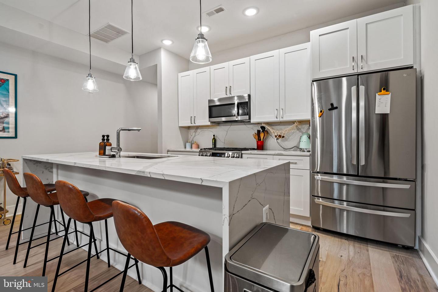 1223 MEIGS PL NE #101, WASHINGTON, District Of Columbia 20002, 2 Bedrooms Bedrooms, ,2 BathroomsBathrooms,Residential,For sale,1223 MEIGS PL NE #101,DCDC2209164 MLS # DCDC2209164