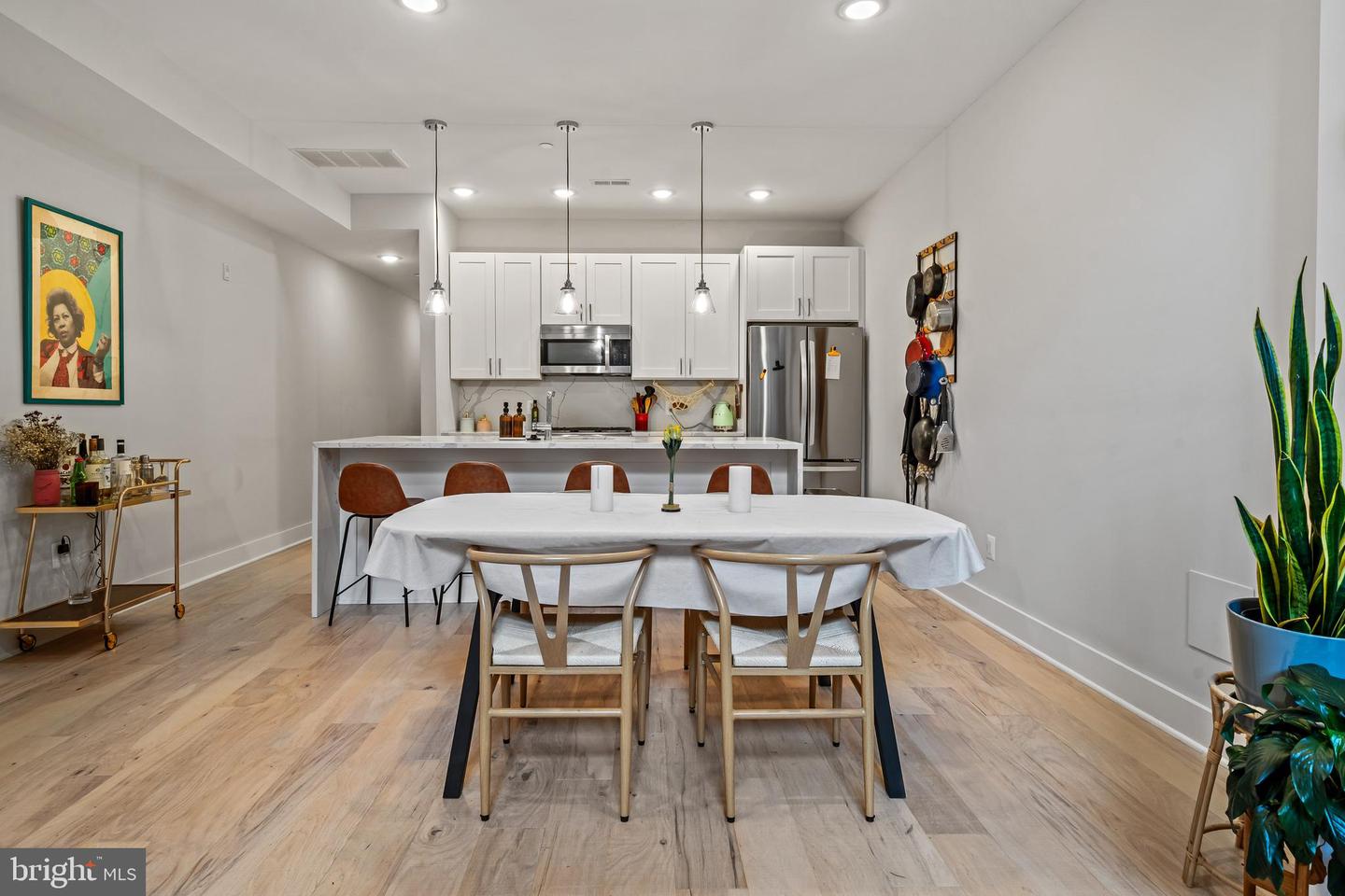 1223 MEIGS PL NE #101, WASHINGTON, District Of Columbia 20002, 2 Bedrooms Bedrooms, ,2 BathroomsBathrooms,Residential,For sale,1223 MEIGS PL NE #101,DCDC2209164 MLS # DCDC2209164