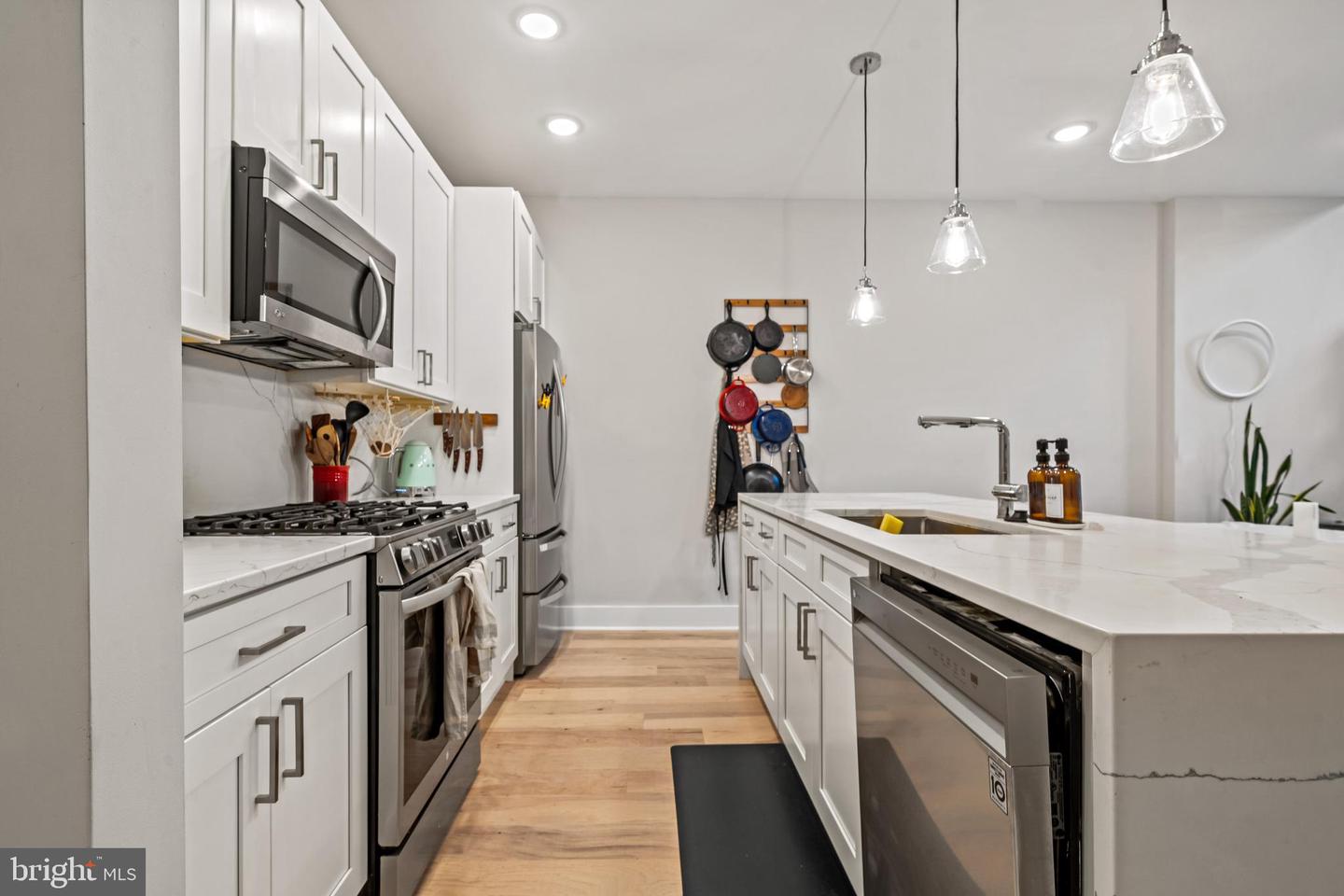 1223 MEIGS PL NE #101, WASHINGTON, District Of Columbia 20002, 2 Bedrooms Bedrooms, ,2 BathroomsBathrooms,Residential,For sale,1223 MEIGS PL NE #101,DCDC2209164 MLS # DCDC2209164