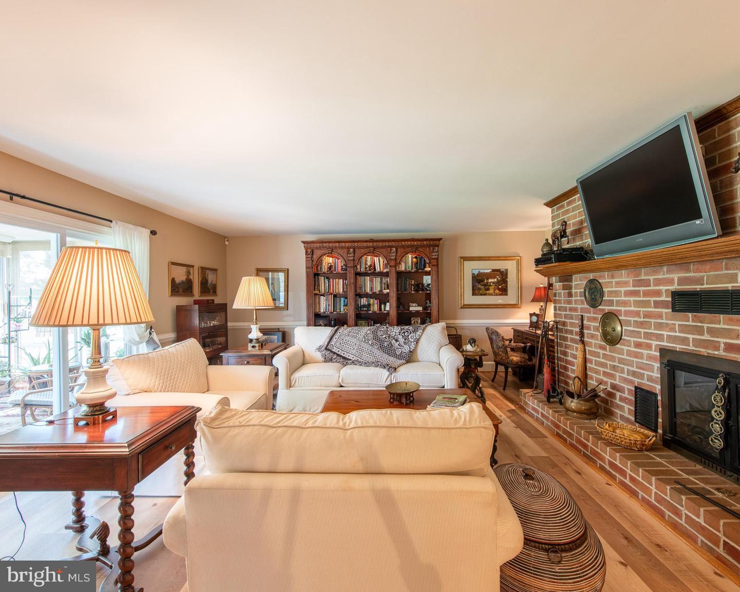2667 UNION CHURCH RD, BUCKINGHAM, Virginia 23921, 4 Bedrooms Bedrooms, ,4 BathroomsBathrooms,Residential,For sale,2667 UNION CHURCH RD,VABH2000196 MLS # VABH2000196