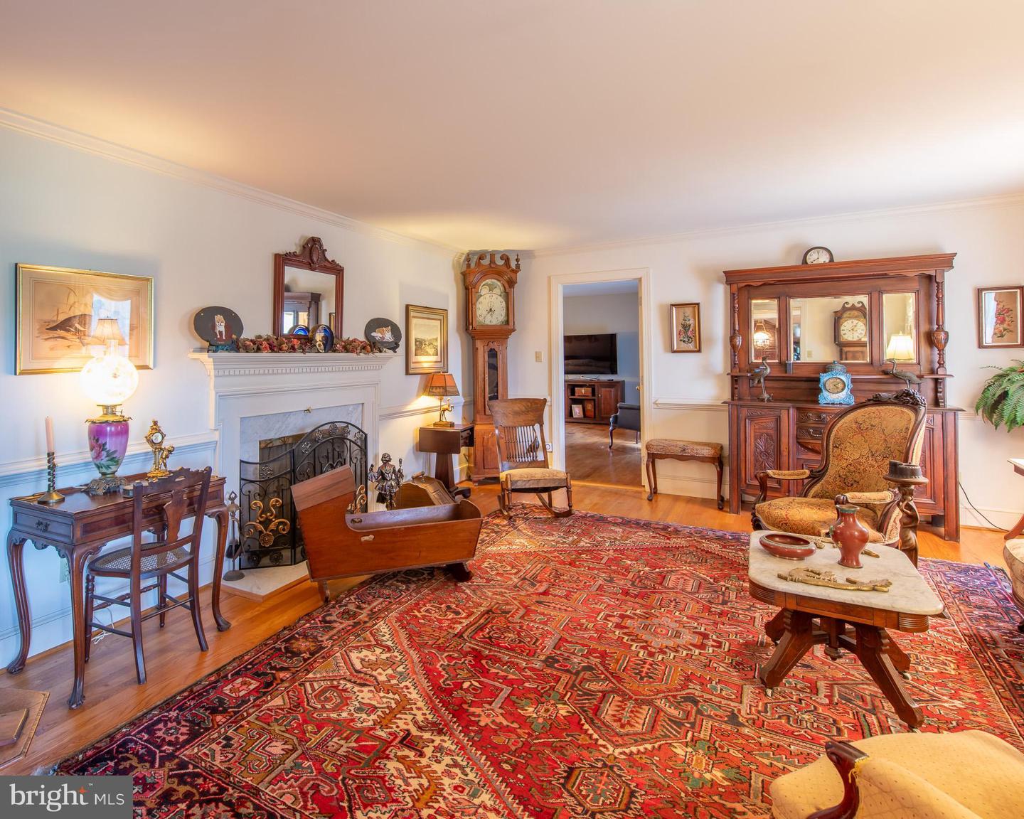 2667 UNION CHURCH RD, BUCKINGHAM, Virginia 23921, 4 Bedrooms Bedrooms, ,4 BathroomsBathrooms,Residential,For sale,2667 UNION CHURCH RD,VABH2000196 MLS # VABH2000196