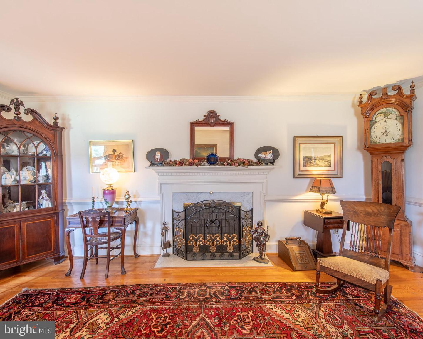 2667 UNION CHURCH RD, BUCKINGHAM, Virginia 23921, 4 Bedrooms Bedrooms, ,4 BathroomsBathrooms,Residential,For sale,2667 UNION CHURCH RD,VABH2000196 MLS # VABH2000196