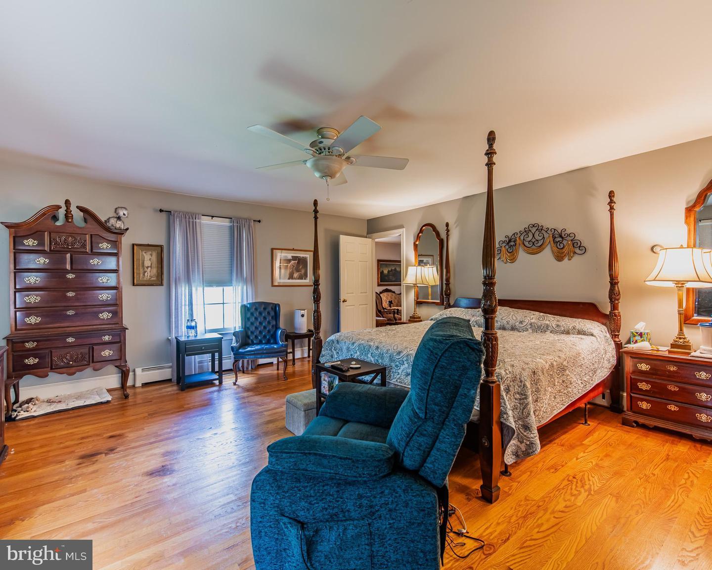 2667 UNION CHURCH RD, BUCKINGHAM, Virginia 23921, 4 Bedrooms Bedrooms, ,4 BathroomsBathrooms,Residential,For sale,2667 UNION CHURCH RD,VABH2000196 MLS # VABH2000196