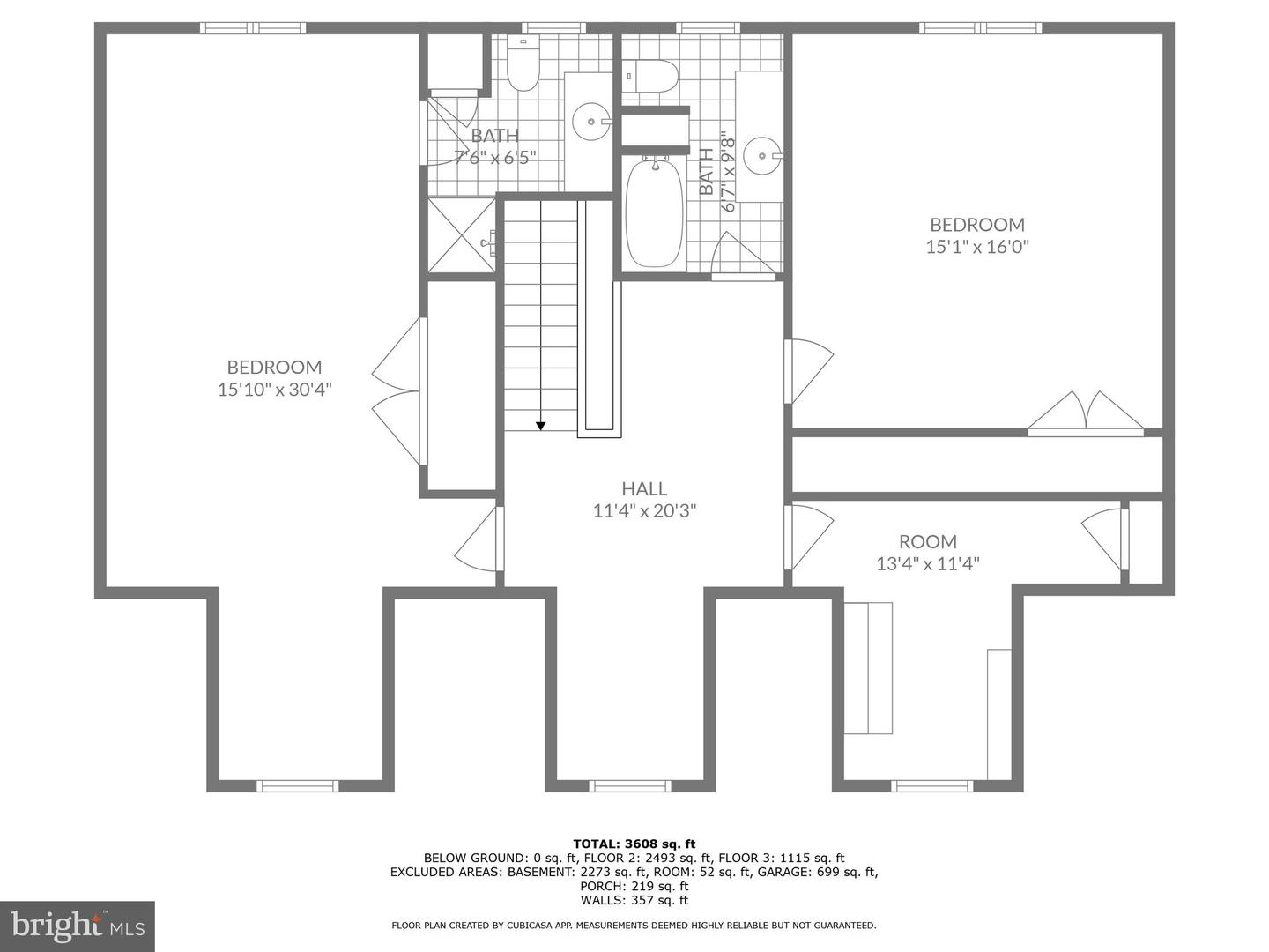 2667 UNION CHURCH RD, BUCKINGHAM, Virginia 23921, 4 Bedrooms Bedrooms, ,4 BathroomsBathrooms,Residential,For sale,2667 UNION CHURCH RD,VABH2000196 MLS # VABH2000196