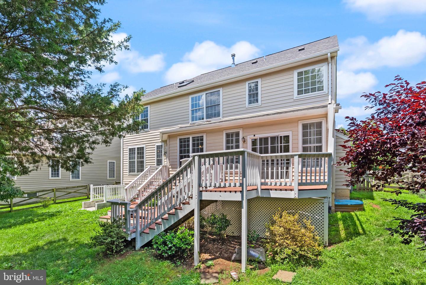 12253 TULANE FALLS DR, BRISTOW, Virginia 20136, 6 Bedrooms Bedrooms, ,3 BathroomsBathrooms,Residential,For sale,12253 TULANE FALLS DR,VAPW2098668 MLS # VAPW2098668