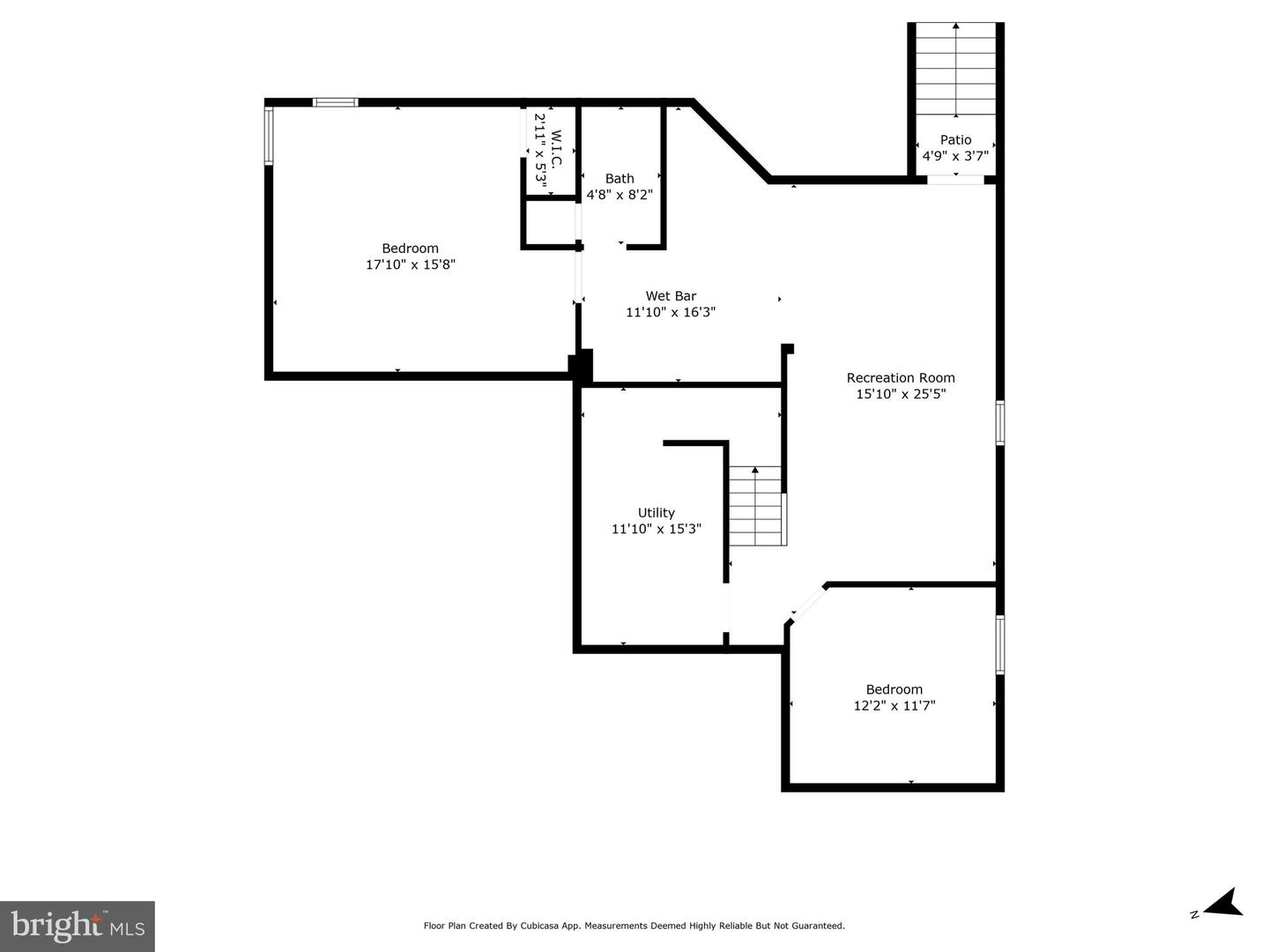 12253 TULANE FALLS DR, BRISTOW, Virginia 20136, 6 Bedrooms Bedrooms, ,3 BathroomsBathrooms,Residential,For sale,12253 TULANE FALLS DR,VAPW2098668 MLS # VAPW2098668