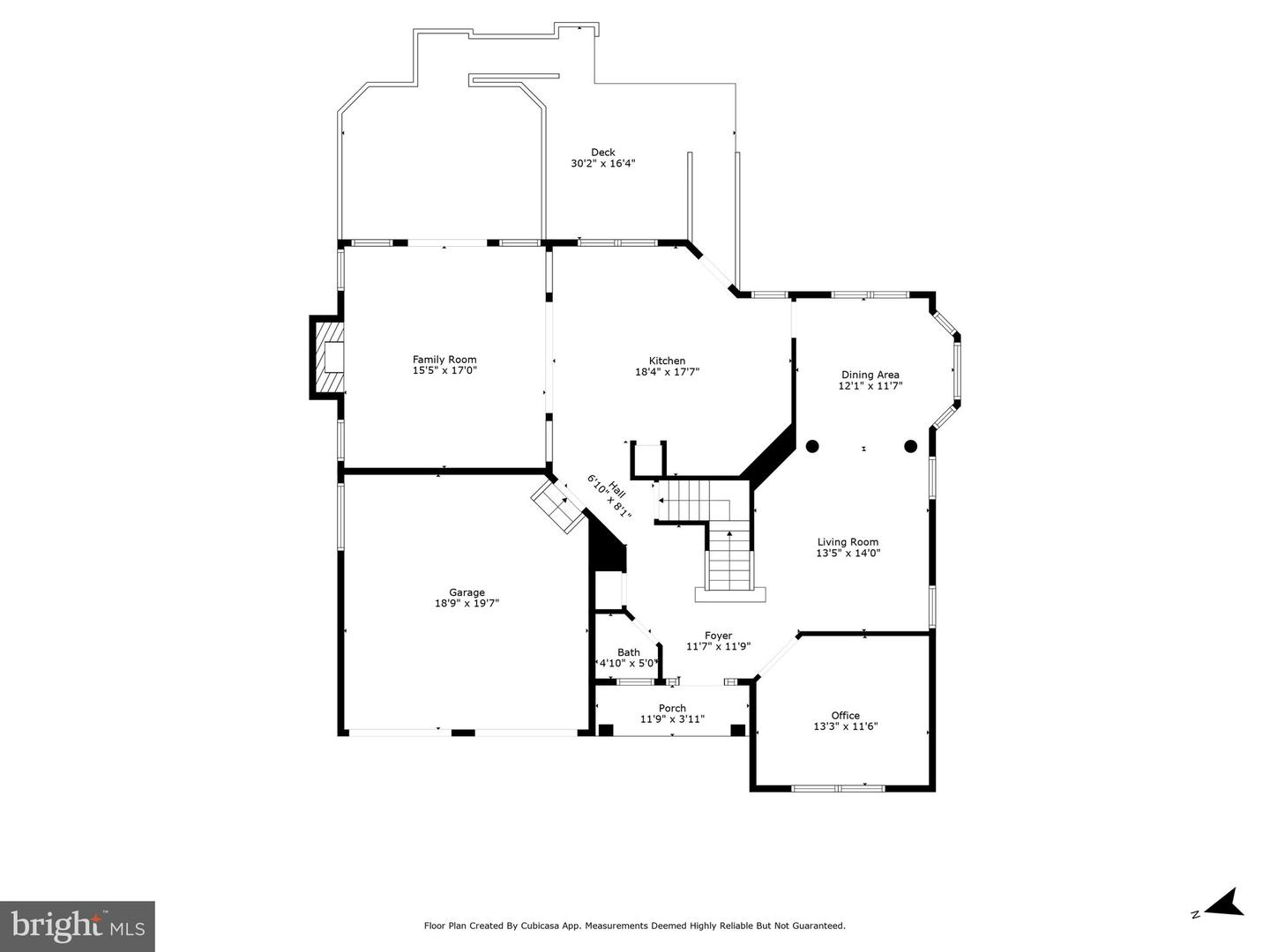 12253 TULANE FALLS DR, BRISTOW, Virginia 20136, 6 Bedrooms Bedrooms, ,3 BathroomsBathrooms,Residential,For sale,12253 TULANE FALLS DR,VAPW2098668 MLS # VAPW2098668