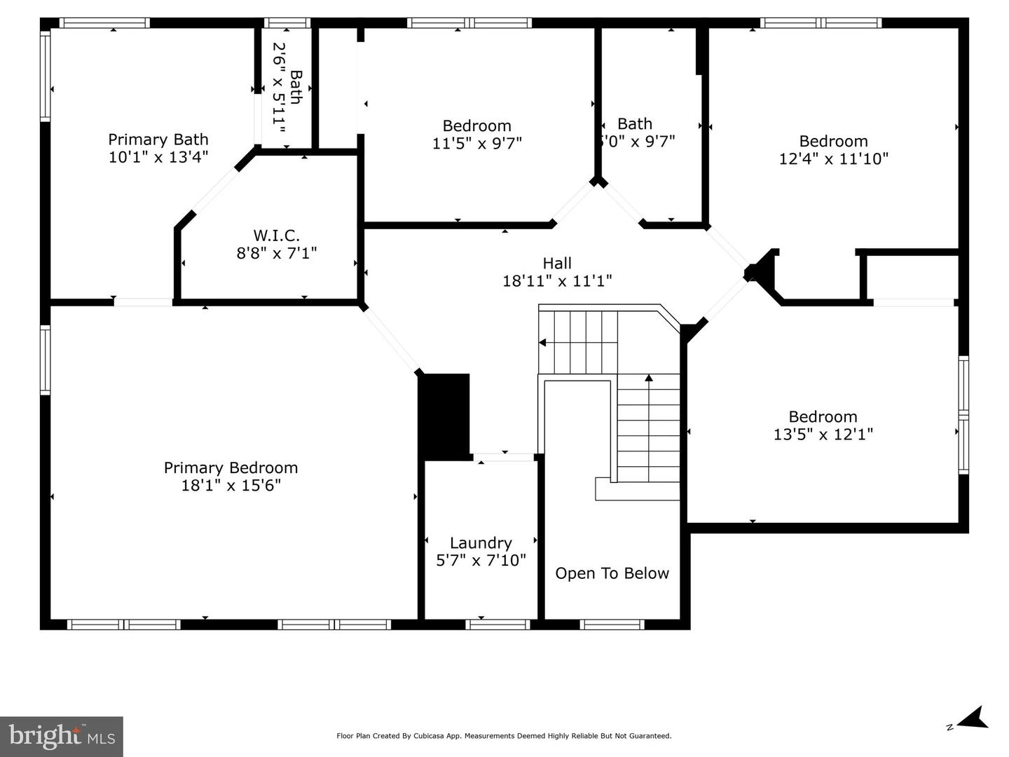 12253 TULANE FALLS DR, BRISTOW, Virginia 20136, 6 Bedrooms Bedrooms, ,3 BathroomsBathrooms,Residential,For sale,12253 TULANE FALLS DR,VAPW2098668 MLS # VAPW2098668