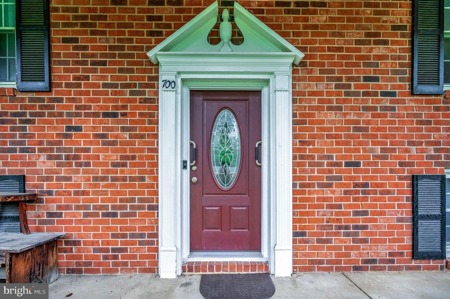 700 PERRY DR, FREDERICKSBURG, Virginia 22405, 4 Bedrooms Bedrooms, ,2 BathroomsBathrooms,Residential,For sale,700 PERRY DR,VAST2040600 MLS # VAST2040600