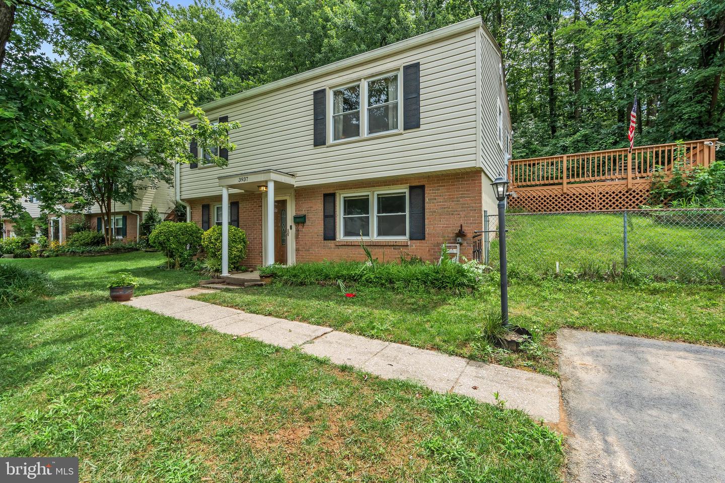 3937 FORESTDALE AVE, WOODBRIDGE, Virginia 22193, 4 Bedrooms Bedrooms, ,2 BathroomsBathrooms,Residential,For sale,3937 FORESTDALE AVE,VAPW2098750 MLS # VAPW2098750