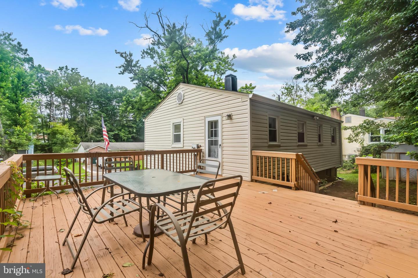 3937 FORESTDALE AVE, WOODBRIDGE, Virginia 22193, 4 Bedrooms Bedrooms, ,2 BathroomsBathrooms,Residential,For sale,3937 FORESTDALE AVE,VAPW2098750 MLS # VAPW2098750