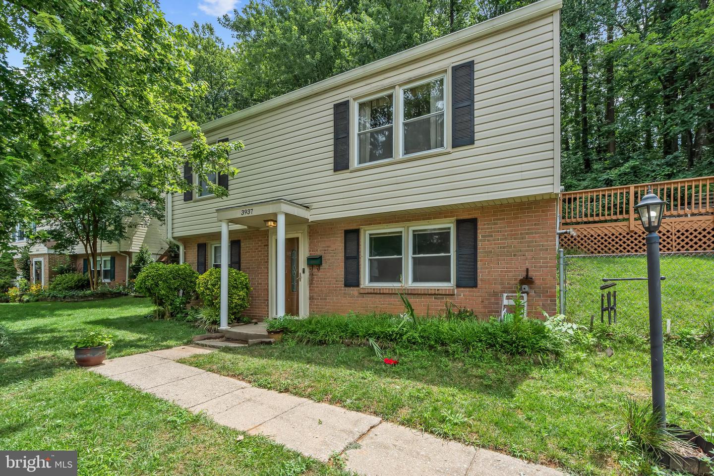 3937 FORESTDALE AVE, WOODBRIDGE, Virginia 22193, 4 Bedrooms Bedrooms, ,2 BathroomsBathrooms,Residential,For sale,3937 FORESTDALE AVE,VAPW2098750 MLS # VAPW2098750