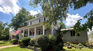 198 PELISO AVE, ORANGE, Virginia 22960, 4 Bedrooms Bedrooms, ,2 BathroomsBathrooms,Residential,For sale,198 PELISO AVE,VAOR2010140 MLS # VAOR2010140