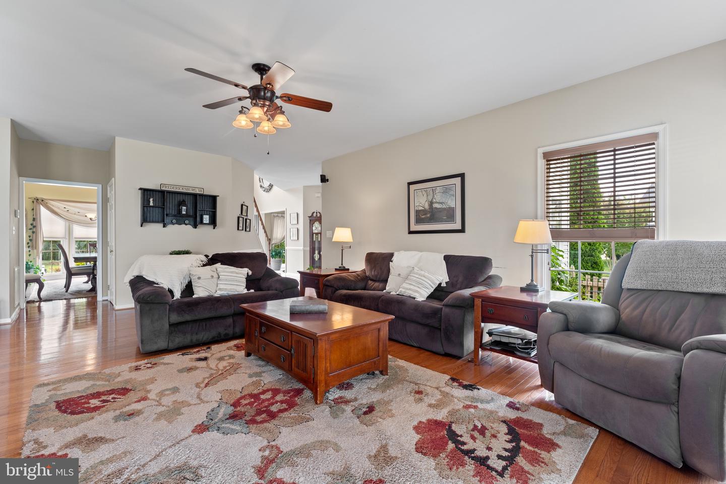 10310 LEES CROSSING LN, FREDERICKSBURG, Virginia 22408, 5 Bedrooms Bedrooms, ,3 BathroomsBathrooms,Residential,For sale,10310 LEES CROSSING LN,VASP2034600 MLS # VASP2034600