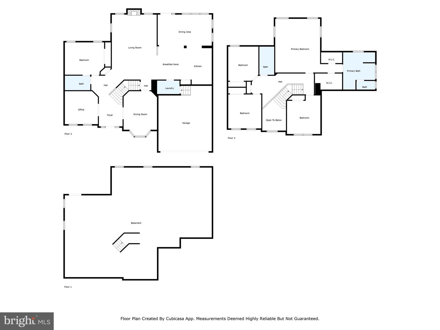 10310 LEES CROSSING LN, FREDERICKSBURG, Virginia 22408, 5 Bedrooms Bedrooms, ,3 BathroomsBathrooms,Residential,For sale,10310 LEES CROSSING LN,VASP2034600 MLS # VASP2034600