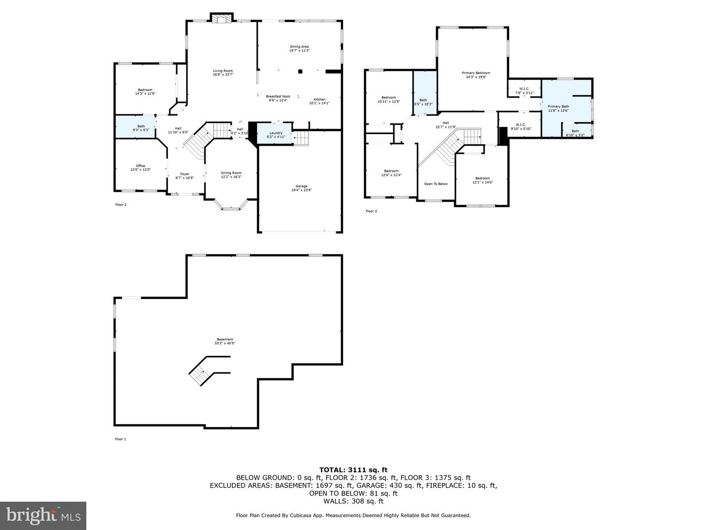 10310 LEES CROSSING LN, FREDERICKSBURG, Virginia 22408, 5 Bedrooms Bedrooms, ,3 BathroomsBathrooms,Residential,For sale,10310 LEES CROSSING LN,VASP2034600 MLS # VASP2034600