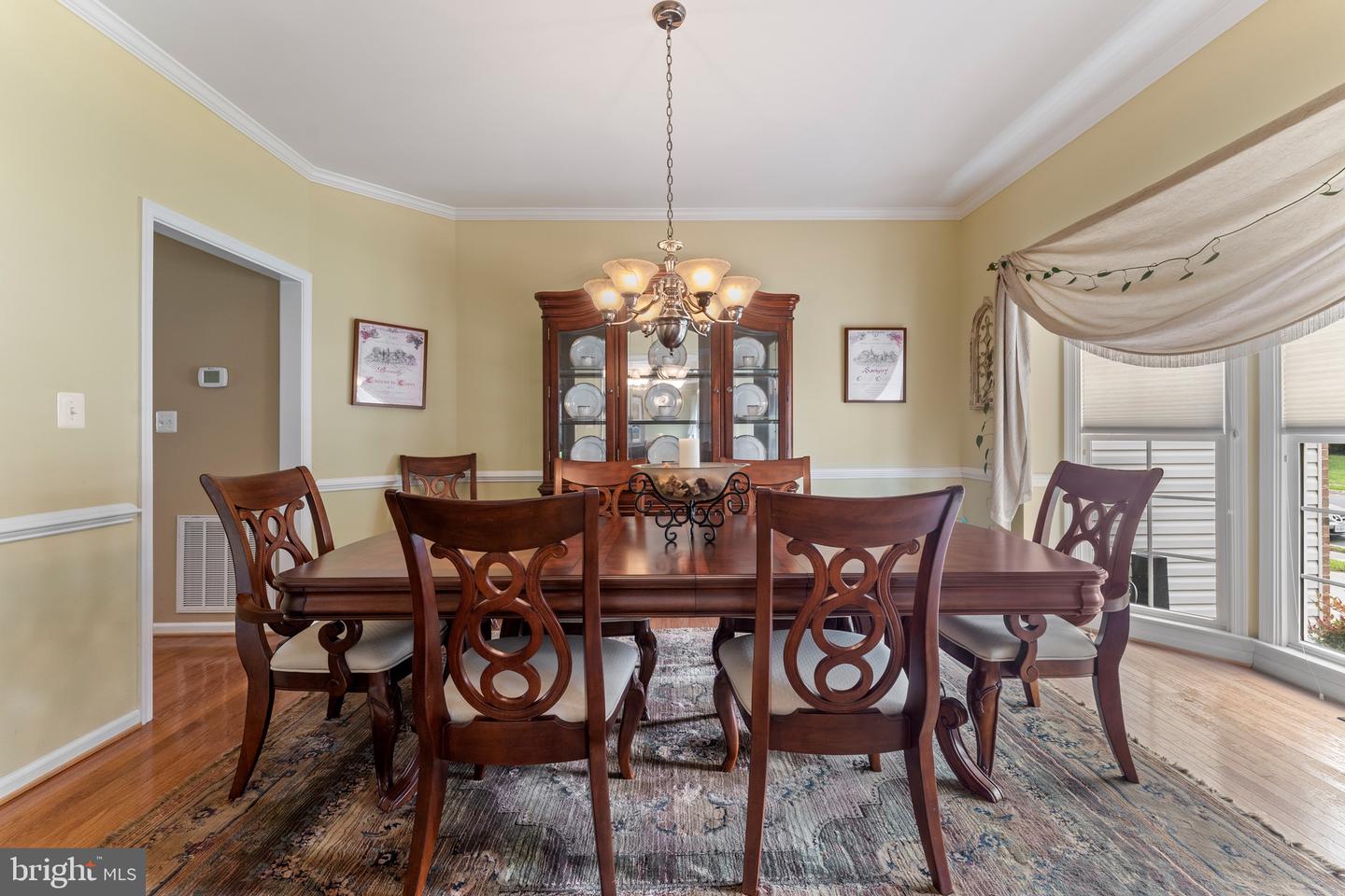 10310 LEES CROSSING LN, FREDERICKSBURG, Virginia 22408, 5 Bedrooms Bedrooms, ,3 BathroomsBathrooms,Residential,For sale,10310 LEES CROSSING LN,VASP2034600 MLS # VASP2034600