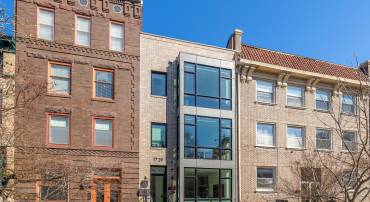 1729 T ST NW #4, WASHINGTON, District Of Columbia 20009, 3 Bedrooms Bedrooms, ,2 BathroomsBathrooms,Residential,For sale,1729 T ST NW #4,DCDC2209810 MLS # DCDC2209810