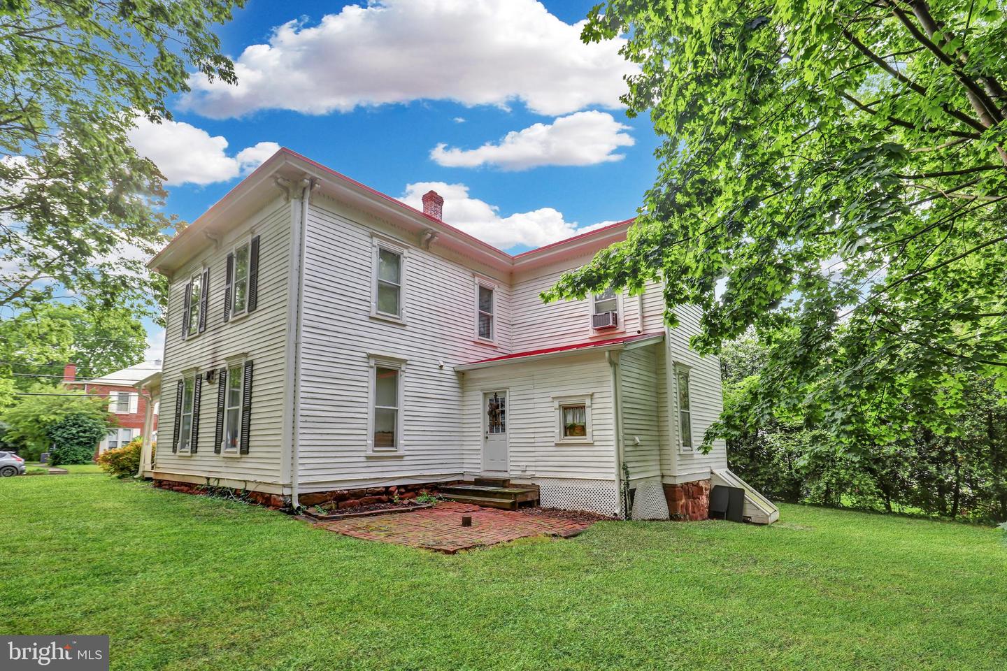 9309 WEST ST, MANASSAS, Virginia 20110, 3 Bedrooms Bedrooms, ,2 BathroomsBathrooms,Residential,For sale,9309 WEST ST,VAMN2008668 MLS # VAMN2008668