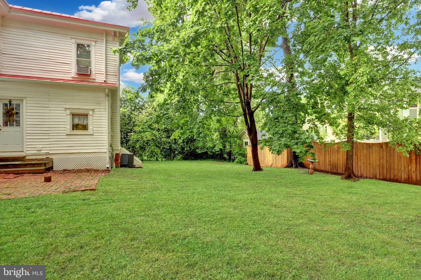 9309 WEST ST, MANASSAS, Virginia 20110, 3 Bedrooms Bedrooms, ,2 BathroomsBathrooms,Residential,For sale,9309 WEST ST,VAMN2008668 MLS # VAMN2008668