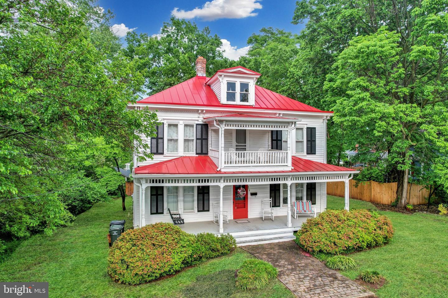 9309 WEST ST, MANASSAS, Virginia 20110, 3 Bedrooms Bedrooms, ,2 BathroomsBathrooms,Residential,For sale,9309 WEST ST,VAMN2008668 MLS # VAMN2008668