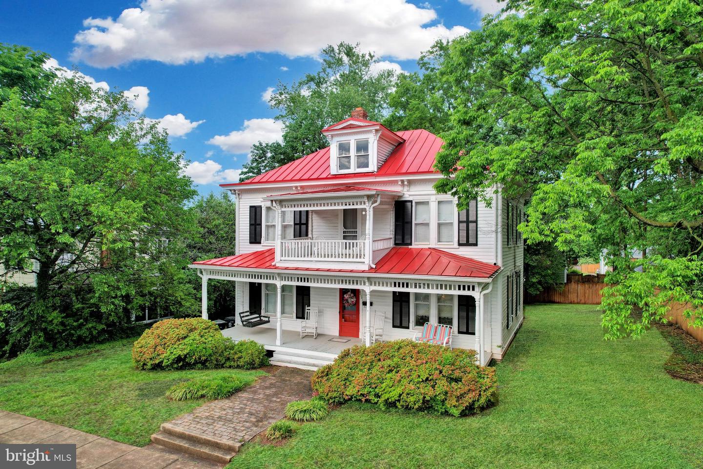 9309 WEST ST, MANASSAS, Virginia 20110, 3 Bedrooms Bedrooms, ,2 BathroomsBathrooms,Residential,For sale,9309 WEST ST,VAMN2008668 MLS # VAMN2008668