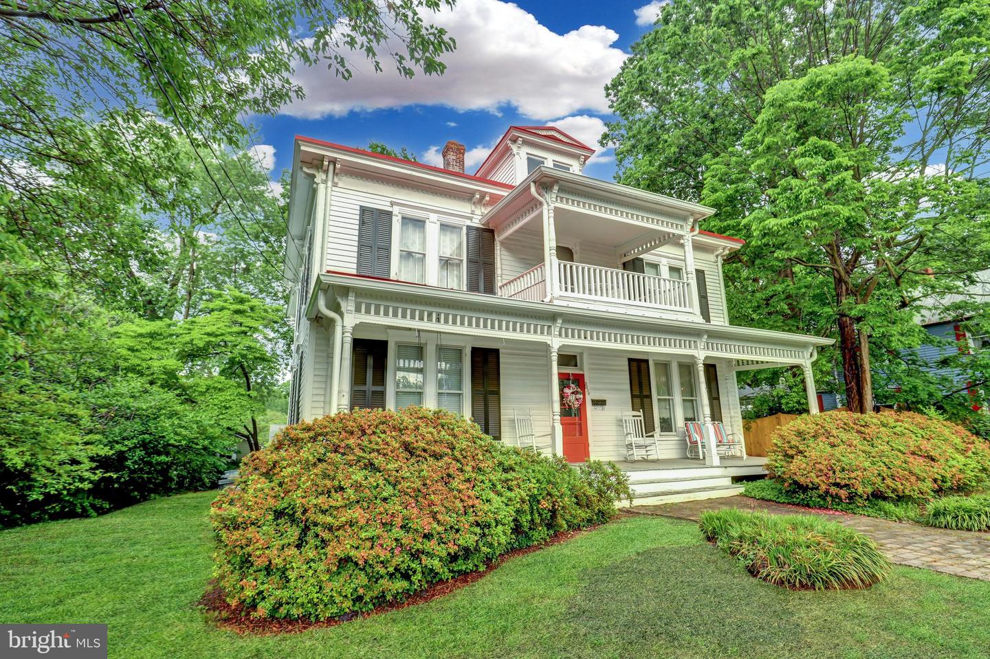 9309 WEST ST, MANASSAS, Virginia 20110, 3 Bedrooms Bedrooms, ,2 BathroomsBathrooms,Residential,For sale,9309 WEST ST,VAMN2008668 MLS # VAMN2008668