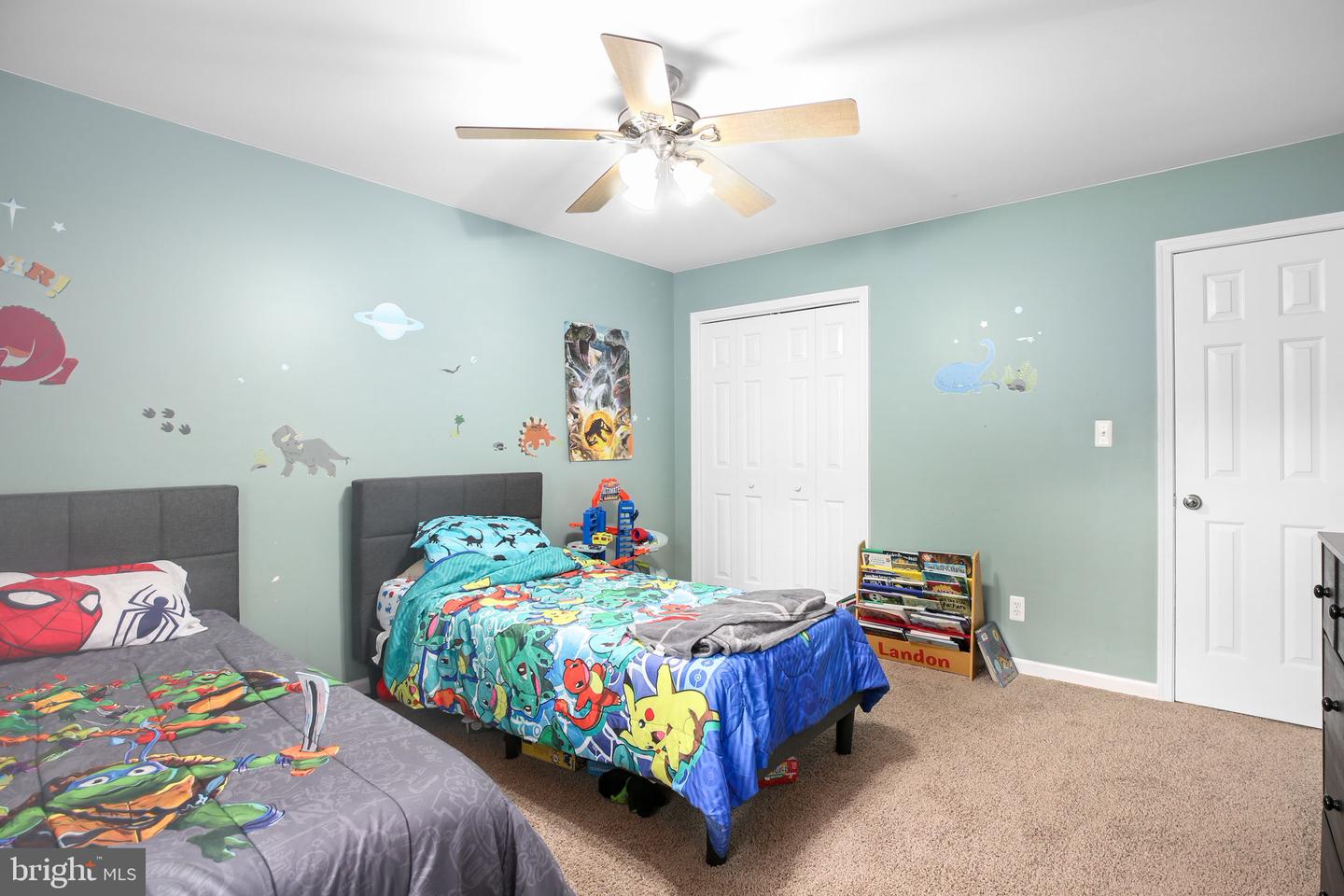 13706 FLANK MARCH LN, SPOTSYLVANIA, Virginia 22551, 3 Bedrooms Bedrooms, ,2 BathroomsBathrooms,Residential,For sale,13706 FLANK MARCH LN,VASP2034644 MLS # VASP2034644
