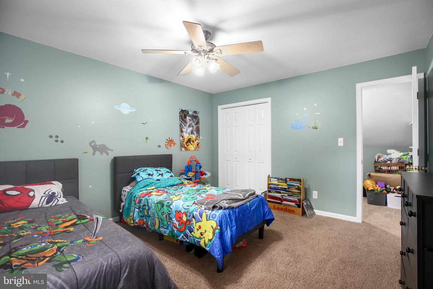 13706 FLANK MARCH LN, SPOTSYLVANIA, Virginia 22551, 3 Bedrooms Bedrooms, ,2 BathroomsBathrooms,Residential,For sale,13706 FLANK MARCH LN,VASP2034644 MLS # VASP2034644