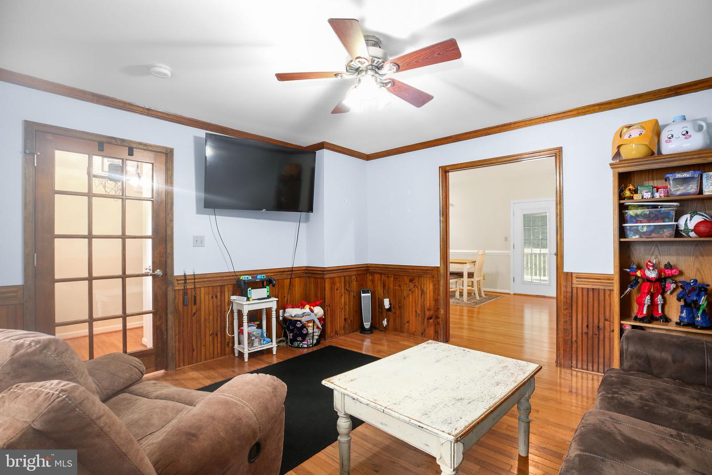 13706 FLANK MARCH LN, SPOTSYLVANIA, Virginia 22551, 3 Bedrooms Bedrooms, ,2 BathroomsBathrooms,Residential,For sale,13706 FLANK MARCH LN,VASP2034644 MLS # VASP2034644