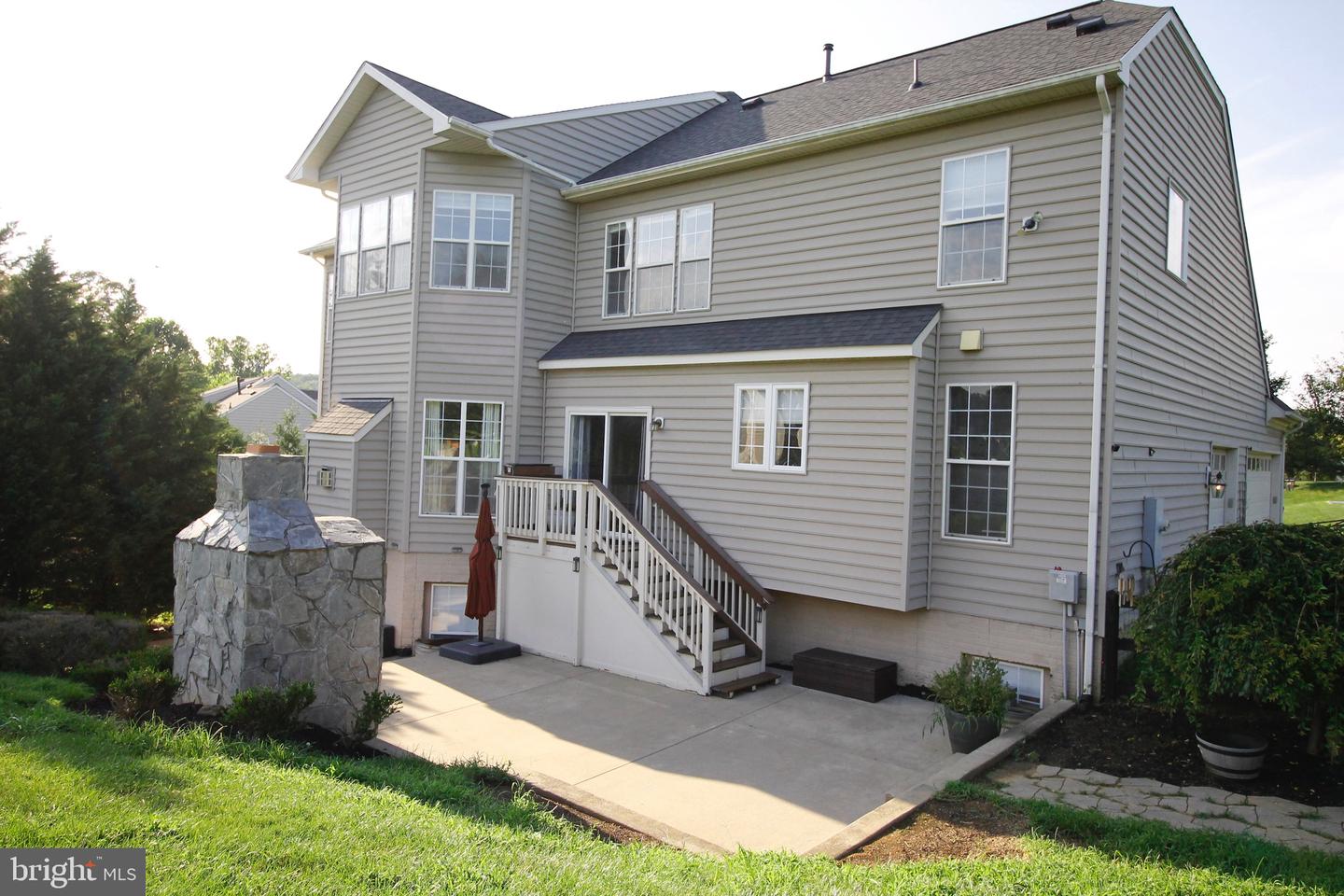 5569 JAMISONS FARM DR, WARRENTON, Virginia 20187, 6 Bedrooms Bedrooms, ,4 BathroomsBathrooms,Residential,For sale,5569 JAMISONS FARM DR,VAFQ2017420 MLS # VAFQ2017420
